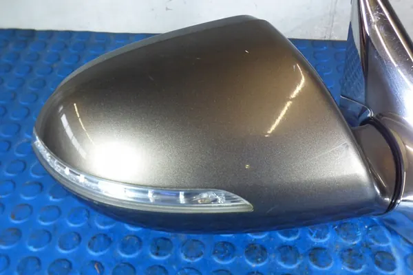 Oikea peili 876203U230 KIA SPORTAGE III image 3