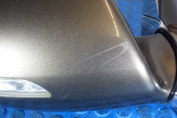 Oikea peili 876203U230 KIA SPORTAGE III image 4