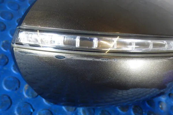 Oikea peili 876203U230 KIA SPORTAGE III image 6