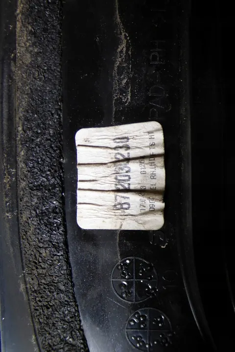 Oikea peili 876203U230 KIA SPORTAGE III image 9