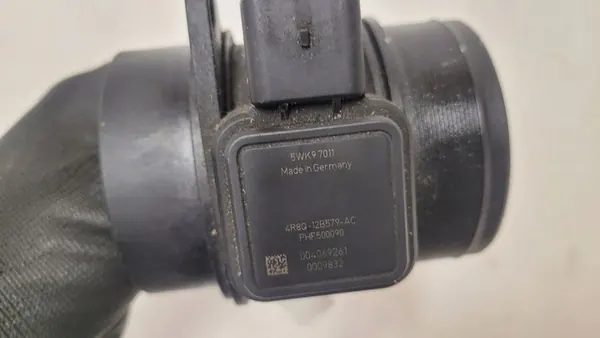 Luftmassenmesser JAGUAR XF (X250) 3.0L Benzin image 3