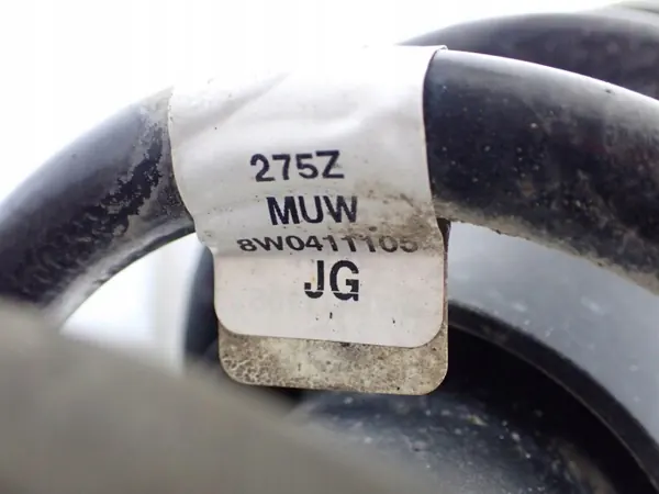 Amortisseur Avant Droit OEM 8W0031AA Audi image 6
