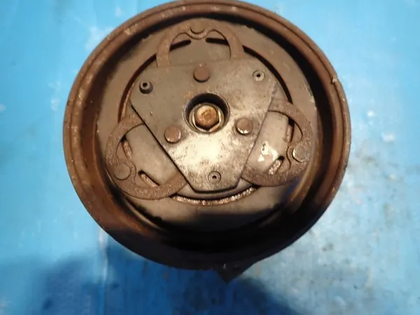 Compressore aria condizionata Nissan 92600-AX84B image 4