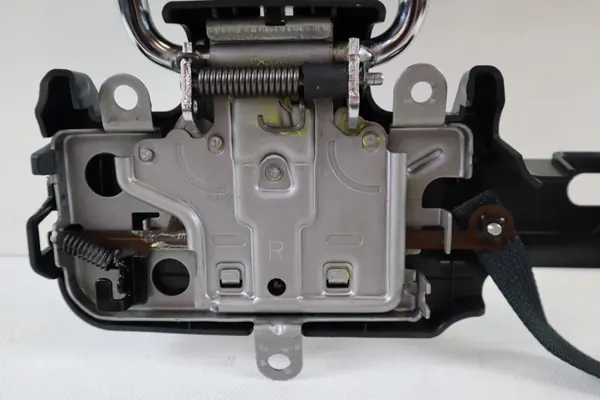 OEM 1171647979 Oikea taka pääntuki Honda CR-V IV image 6