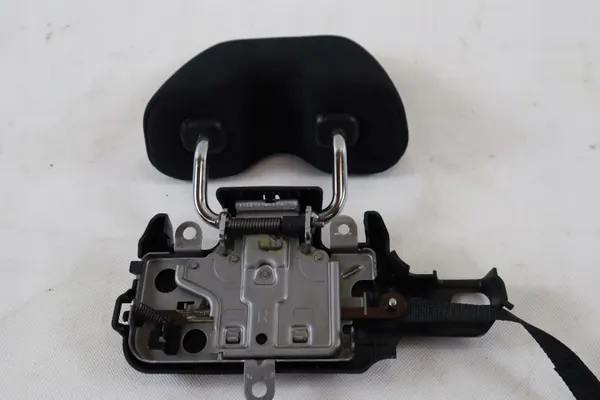 OEM 1171647979 Oikea taka pääntuki Honda CR-V IV image 7