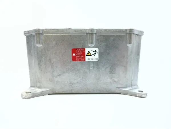 Convertisseur Porsche OE 5QE915682R pour Panamera 971 image 3