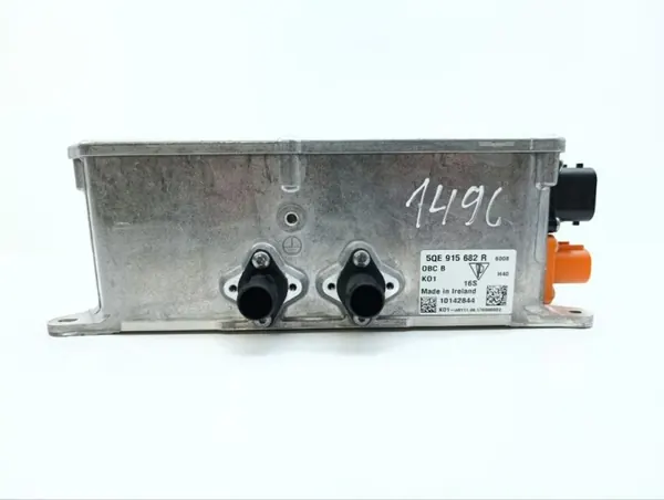 Convertisseur Porsche OE 5QE915682R pour Panamera 971 image 5