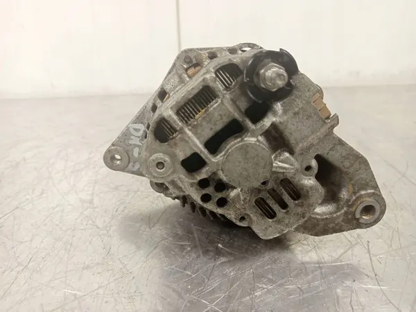 MITSUBISHI L200 2.5 Vaihtovirtageneraattori 1800A007 image 2