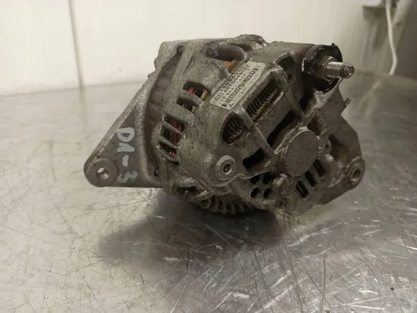 MITSUBISHI L200 2.5 Vaihtovirtageneraattori 1800A007 image 3