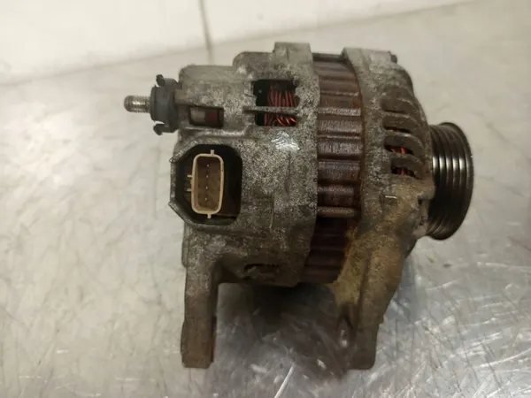 MITSUBISHI L200 2.5 Vaihtovirtageneraattori 1800A007 image 4