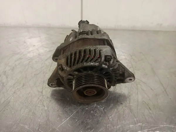 MITSUBISHI L200 2.5 Vaihtovirtageneraattori 1800A007 image 5