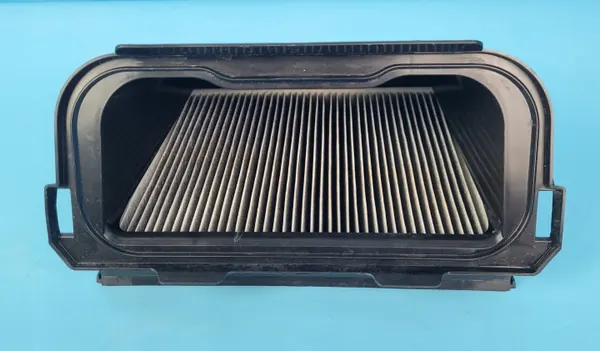 Mercedes EQE W295 luftfilterlock OEM A2978302100 image 2