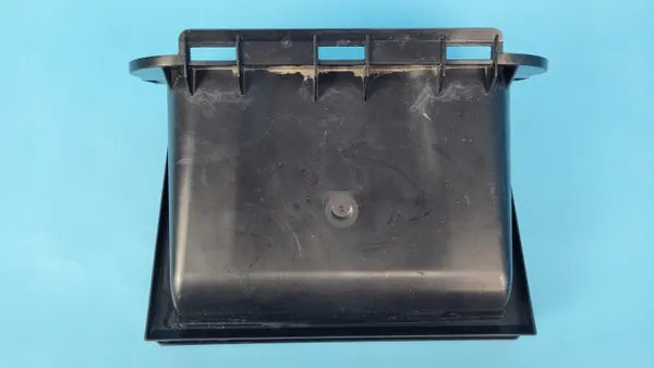Mercedes EQE W295 luftfilterlock OEM A2978302100 image 4
