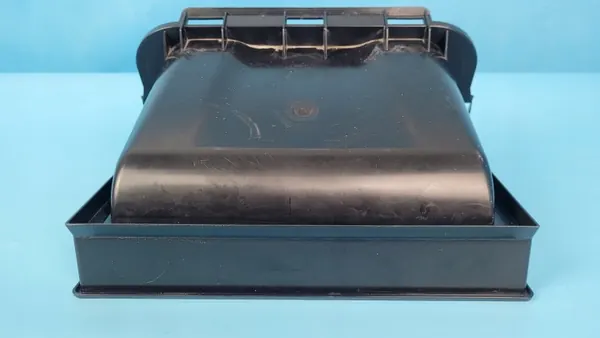 Mercedes EQE W295 luftfilterlock OEM A2978302100 image 6