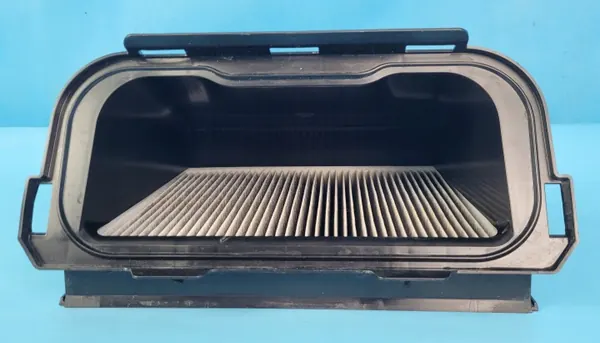 Mercedes EQE W295 luftfilterlock OEM A2978302100 image 7
