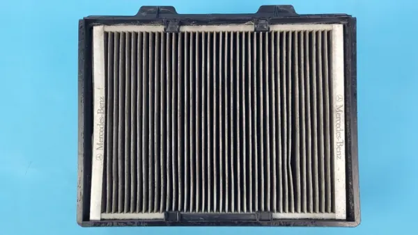Mercedes EQE W295 luftfilterlock OEM A2978302100 image 8