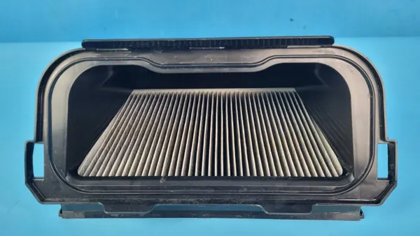 Mercedes EQE W295 luftfilterlock OEM A2978302100 image 9