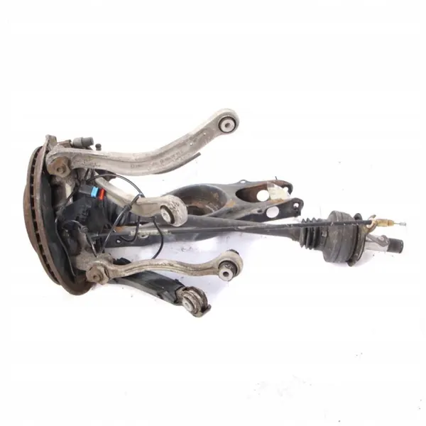 Mercedes W204 Taka-Akseli Niveltappi Oikea OEM image 10