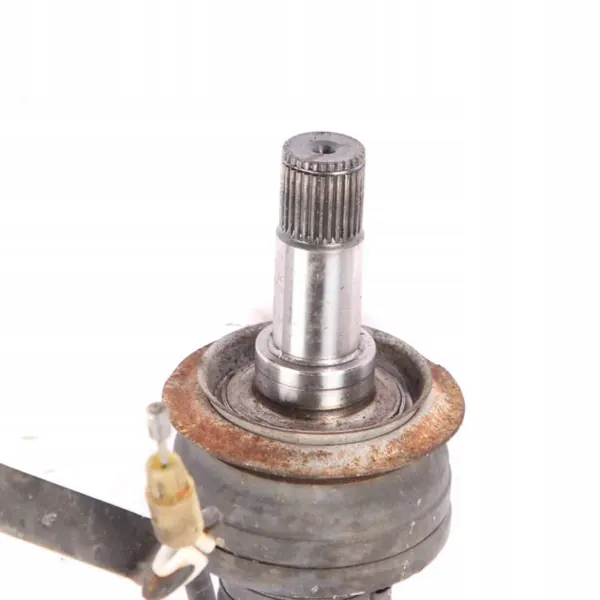Mercedes W204 Taka-Akseli Niveltappi Oikea OEM image 6