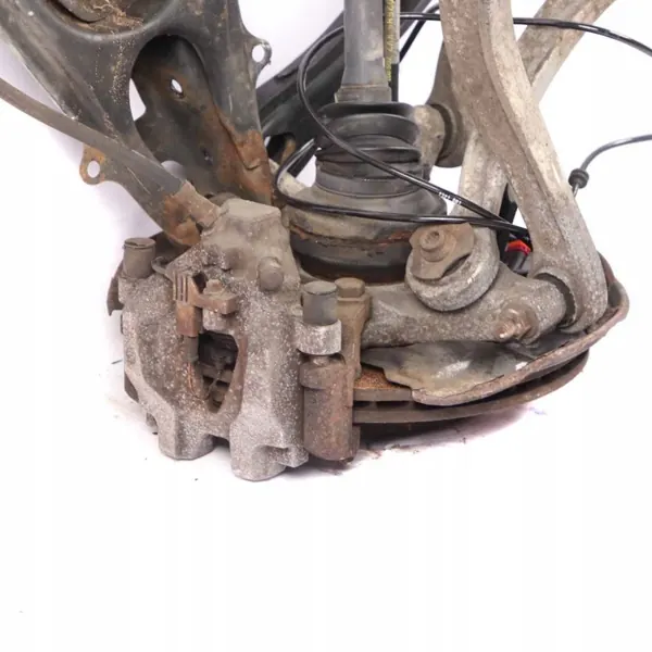 Mercedes W204 Taka-Akseli Niveltappi Oikea OEM image 8