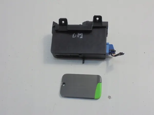 Kaartlezer Renault Laguna II OEM 8200224594 image 2