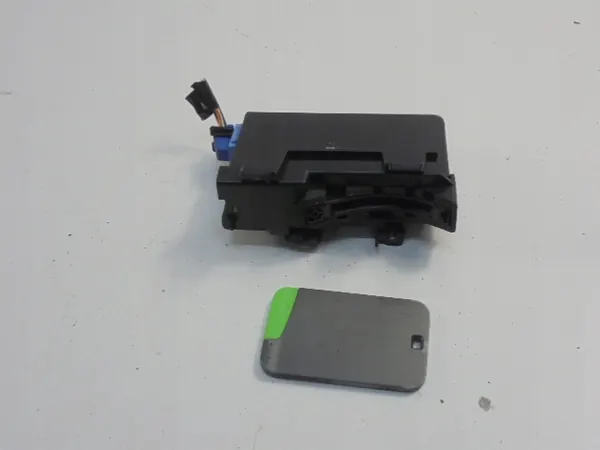 Kaartlezer Renault Laguna II OEM 8200224594 image 4