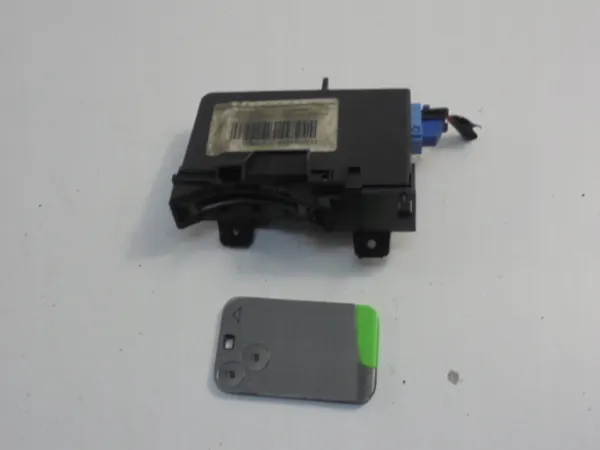 Kaartlezer Renault Laguna II OEM 8200224594 image 5