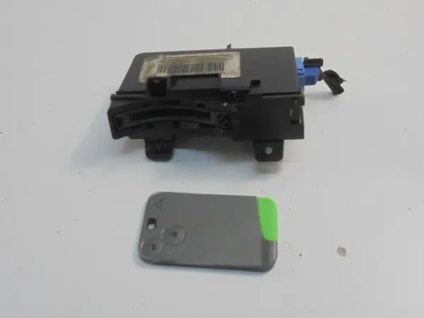 Kaartlezer Renault Laguna II OEM 8200224594 image 6