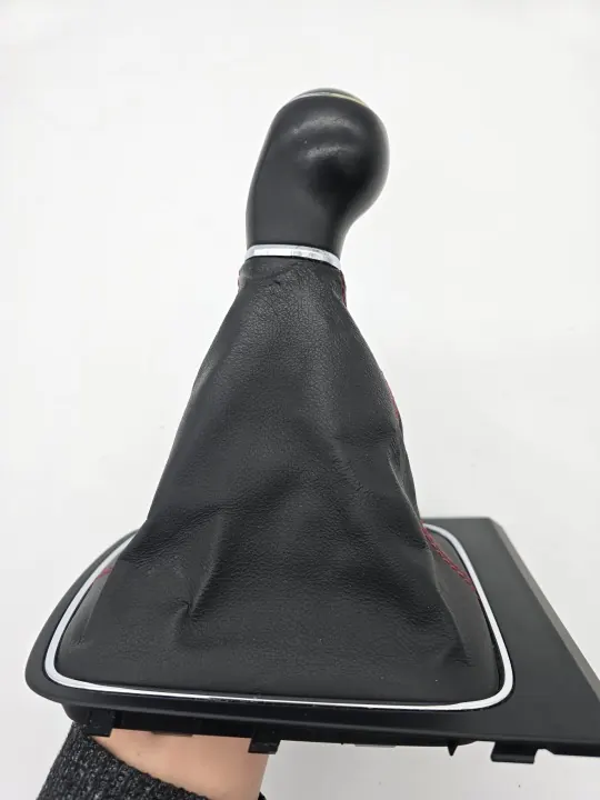 Pomo de mudanças Seat OEM 5F1711113P - Estado usado image 2