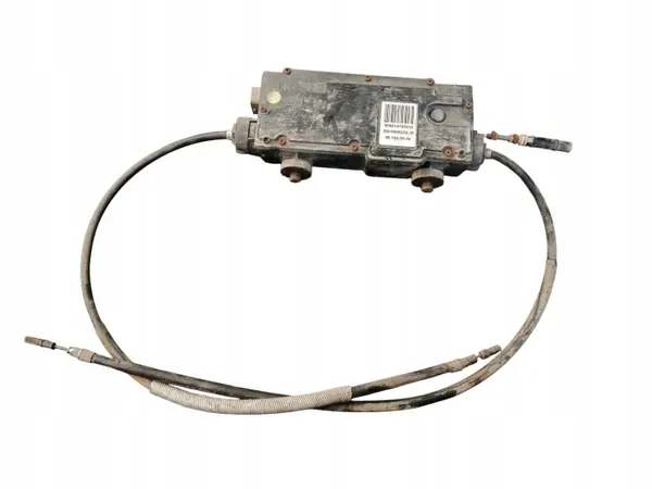 Travão de mão elétrico Renault Laguna III 360100002N image 2