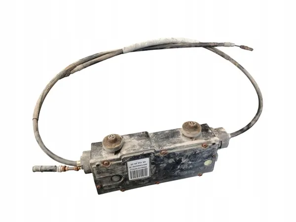 Travão de mão elétrico Renault Laguna III 360100002N image 3