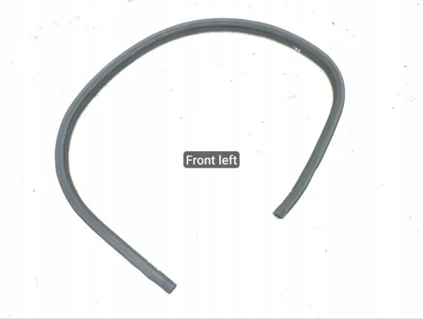 Junta de porta Maserati OEM 82295000 - Estado usado image 2