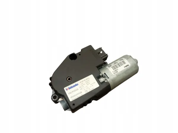 Porsche Cayenne kattoluukku moottori OEM 7P0959591B image 3
