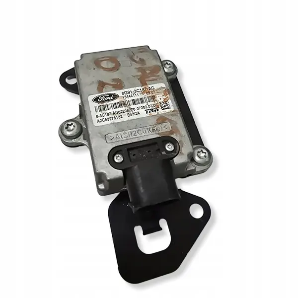 ESP-kiihtyvyysanturi OEM 6G913C1187AG Fordille image 2