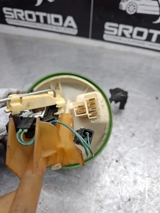 Brandstofniveausensor Mercedes-Benz C W203 A2034706694 image 4