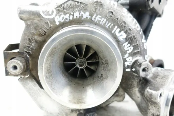 Turbo Audi Q7 3.0 TDI 059145873CL image 2