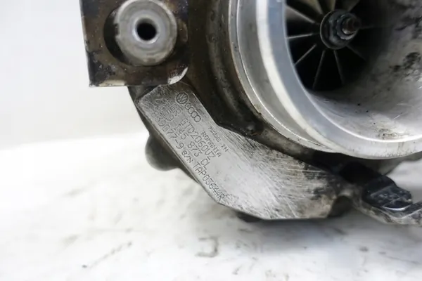 Turbo Audi Q7 3.0 TDI 059145873CL image 3