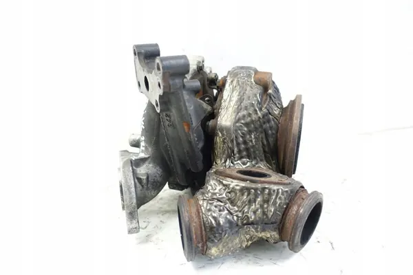 Turbo Audi Q7 3.0 TDI 059145873CL image 4