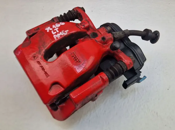 MERCEDES GLS X166 63 AMG 15-19 AMG Remset image 4