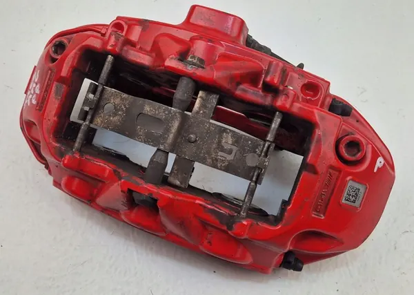 MERCEDES GLS X166 63 AMG 15-19 AMG Remset image 7