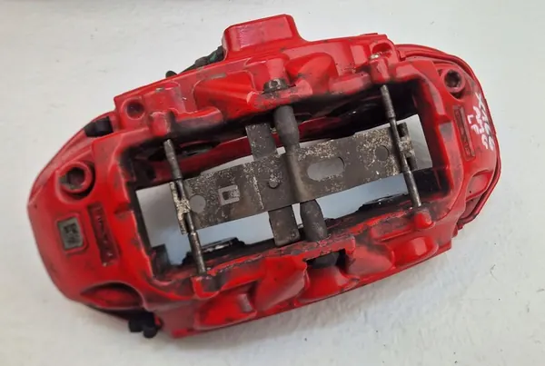 MERCEDES GLS X166 63 AMG 15-19 AMG Remset image 8