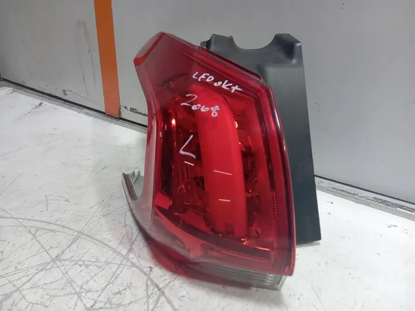 PEUGEOT 2008 II Lámpara Trasera Izquierda OE 9678074280 image 5