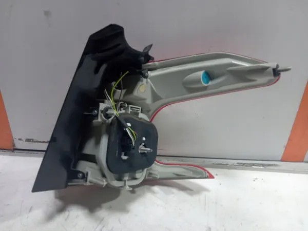 PEUGEOT 2008 II Lámpara Trasera Izquierda OE 9678074280 image 6