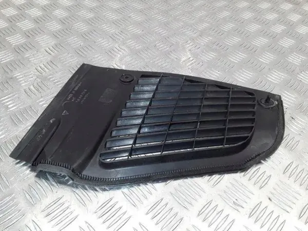 OEM 7L5819730B Frontscheibenwischerarm Porsche Cayenne 9PA image 3