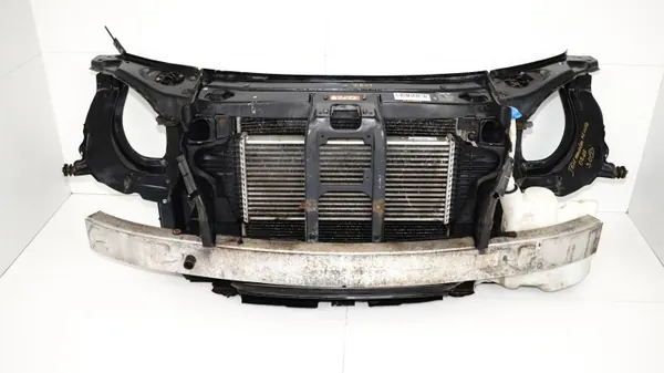 OEM 368446572 Etuhihna Mercedes ML W164 3.0 CDI:lle image 2