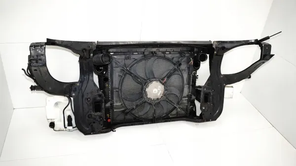 OEM 368446572 Etuhihna Mercedes ML W164 3.0 CDI:lle image 10