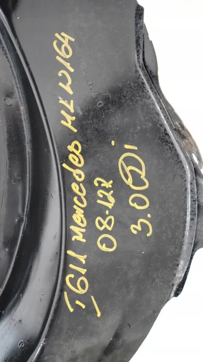 OEM 368446572 Etuhihna Mercedes ML W164 3.0 CDI:lle image 5