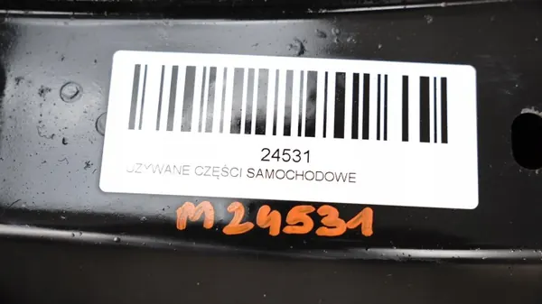 OEM 368446572 Etuhihna Mercedes ML W164 3.0 CDI:lle image 6