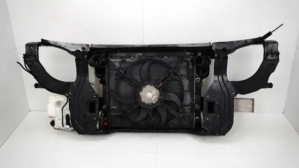 OEM 368446572 Etuhihna Mercedes ML W164 3.0 CDI:lle image 7