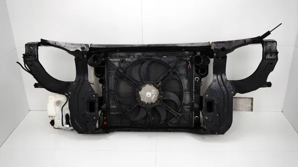 OEM 368446572 Etuhihna Mercedes ML W164 3.0 CDI:lle image 8